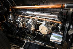 Image 4/50 de Bentley Speed Eight "Peking to Paris" (1948)