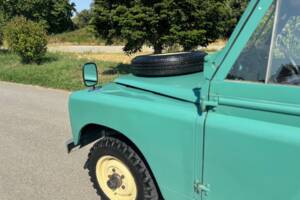 Bild 6/24 von Land Rover 88 (1962)