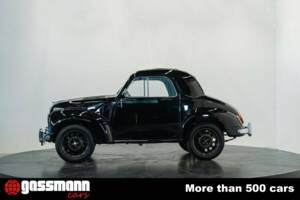 Immagine 3/15 di FIAT 500 C Topolino (1952)