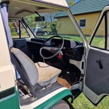 Image 16/78 de Volkswagen T3 Camper 1.9 (1987)