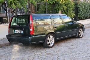 Bild 15/40 von Volvo V 70 2.0 T5 (1997)