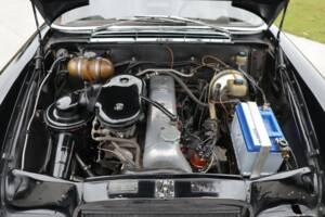 Afbeelding 7/50 van Mercedes-Benz 230 S (1967)