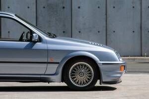Imagen 32/33 de Ford Sierra RS 500 Cosworth (1987)
