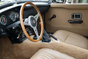 Afbeelding 43/50 van MG MGB (1973)