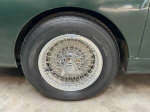 Afbeelding 27/36 van Aston Martin DB 2/4 Mk III (1958)