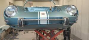 Bild 22/73 von FIAT 850 Racer Team Bertone (1969)