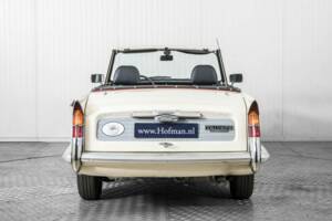 Bild 13/50 von Triumph Vitesse 6 (1970)