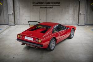 Image 11/97 of Ferrari 308 GTB Quattrovalvole (1983)