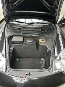 Image 16/17 of Porsche 911 Turbo (2002)