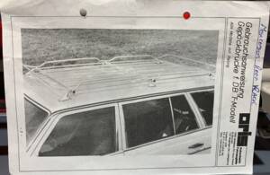 Image 33/36 of Mercedes-Benz 300 TD Turbodiesel (1982)