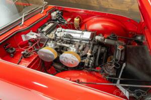 Image 19/19 de Triumph TR 4 (1964)