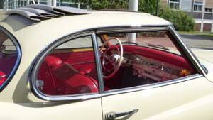 Afbeelding 5/14 van Borgward Isabella Coupe (1961)