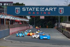 Afbeelding 7/16 van McLaren M8F (1972)