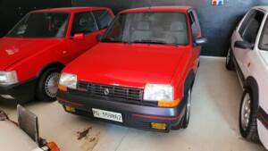 Afbeelding 2/7 van Renault R 5 GT Turbo (1987)