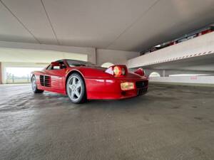 Image 2/53 of Ferrari 512 TR (1994)