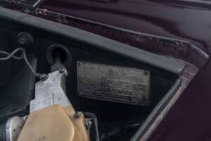 Bild 41/50 von Rolls-Royce Silver Shadow I (1972)