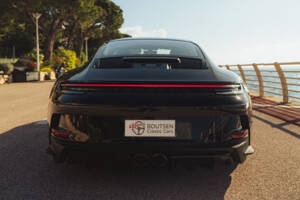 Bild 4/12 von Porsche 911 GT3 Touring (2023)