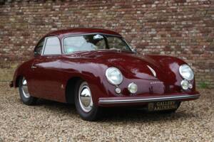 Bild 48/50 von Porsche 356 1500 Super (1953)