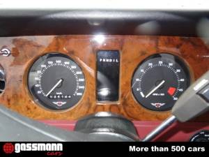 Bild 13/15 von Bentley Turbo R (1990)