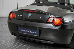 Bild 27/50 von BMW Z4 2.5i (2003)