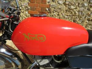 Bild 13/41 von Norton Commando 750 (1971)