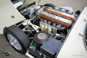 Image 22/65 de Jaguar E-Type 3.8 Flat Floor (1961)
