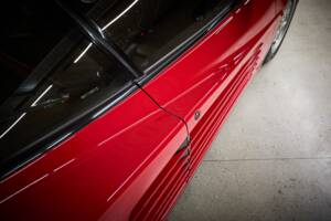 Image 36/99 of Ferrari Testarossa (1991)