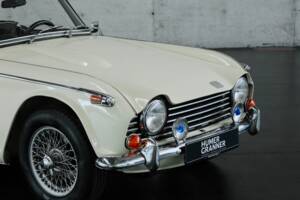 Bild 14/44 von Triumph TR 250 (1968)