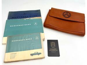 Bild 9/50 von Mercedes-Benz 230 SL (1967)