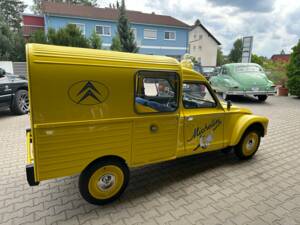 Image 6/42 de Citroën Acadiane (1982)