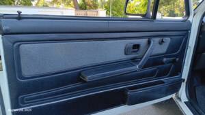 Bild 35/55 von Volkswagen Golf I Cabrio 1.8 (1985)