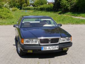 Bild 11/54 von Maserati 228i (1988)
