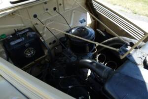 Immagine 39/44 di Ford V8 (1938)