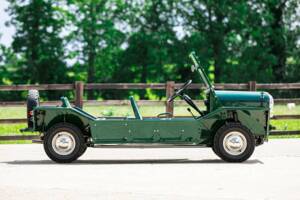 Bild 5/28 von Mini Moke (1966)