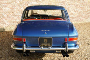 Immagine 6/50 di Ferrari 330 GT (1966)
