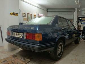 Afbeelding 3/37 van Maserati 420 i (1985)