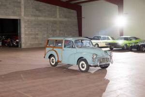 Bild 9/42 von Morris Minor 1000 Traveller (1967)