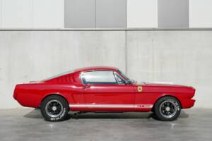 Image 9/50 of Ford Shelby GT 350 (1965)