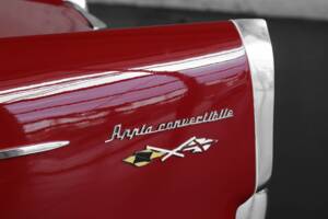 Bild 46/50 von Lancia Appia Convertible Vignale (1962)