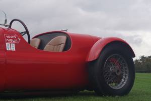 Image 22/44 de Alfa Romeo 2300 Bianchi (1984)