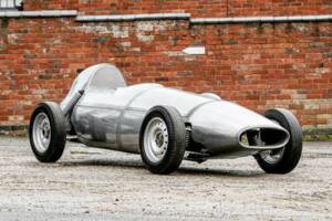 Bild 1/31 von Laystall-Climax Formula 2 (1960)