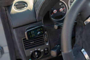 Afbeelding 13/29 van Chrysler Crossfire SRT-6 (2006)