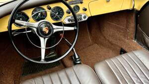 Bild 11/12 von Porsche 356 B 1600 Super (1963)