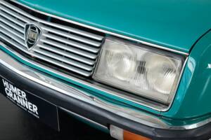 Bild 6/50 von Lancia Beta 2000 (1977)