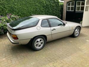 Image 4/8 of Porsche 924 S (1986)