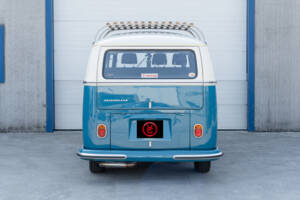 Bild 3/89 von Volkswagen T1 Samba (1966)