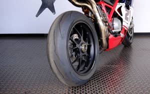 Image 90/98 of Ducati 1098 R (2010)