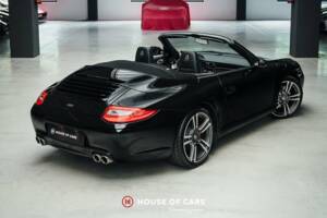 Bild 7/25 von Porsche 911 Carrera S (2010)