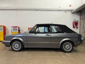 Image 1/19 of Volkswagen Golf I Cabrio GLi 1.8 (1989)