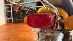 Image 13/15 of Yamaha LB 50 Chappy (1973)